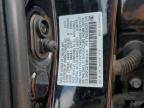 2021 Honda Civic Lx na sprzedaż w Tulsa, OK - Water/Flood