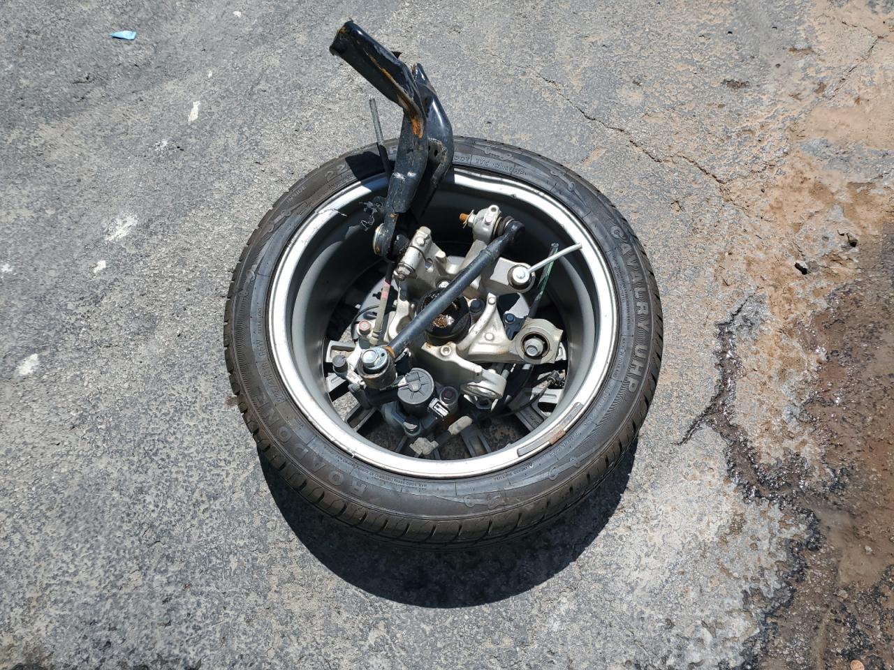 2024 Subaru Impreza Rs VIN: JF1GUHJC4R8918655 Lot: 59036065