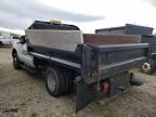 2016 Ford F350 Super Duty на продаже в Elgin, IL - Side