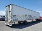 1998 Lufkin Tfv-Irst Dry Van Trailer for Sale in North Las Vegas, NV - Minor Dent/Scratches