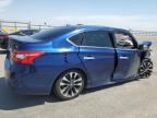 2019 Nissan Sentra S   იყიდება Fresno-ში, CA - Front End