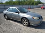 2007 Subaru Impreza 2.5I for Sale in York Haven, PA - Side