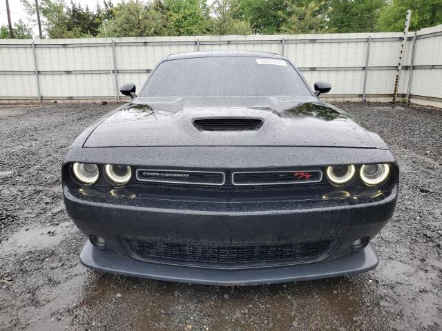  DODGE CHALLENGER 2020 Черный