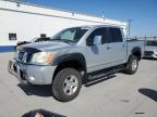 2004 Nissan Titan Xe იყიდება Farr West-ში, UT - Front End