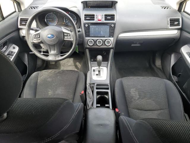  SUBARU XV 2015 Beige