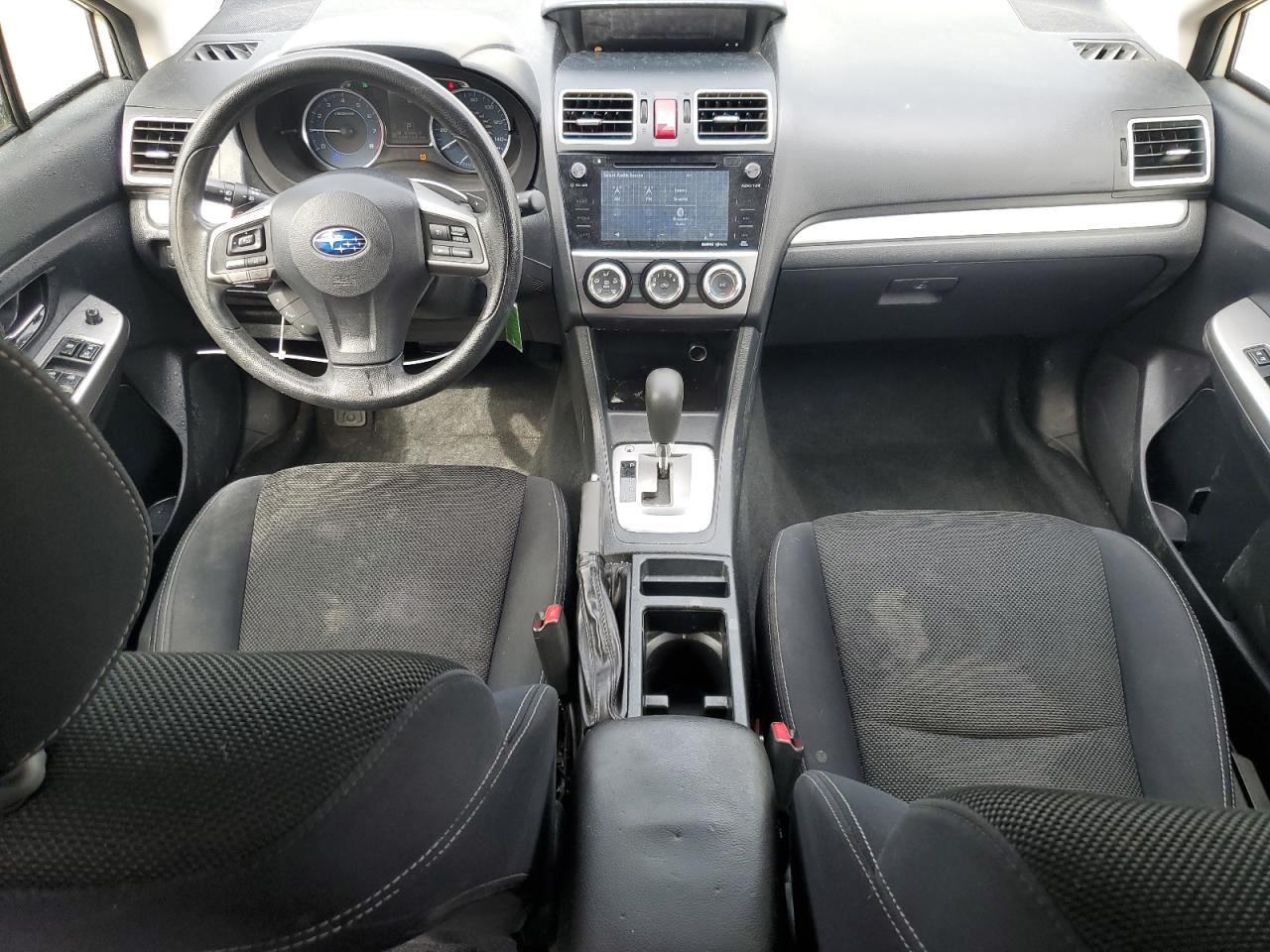 2015 Subaru Xv Crosstrek 2.0 Premium VIN: JF2GPAFCXF8222400 Lot: 57098725