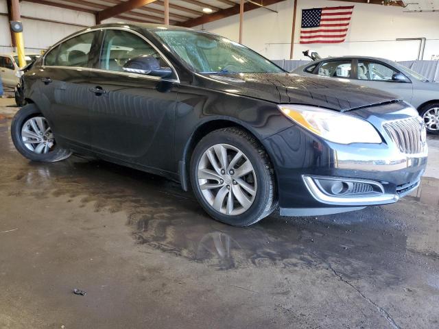  BUICK REGAL 2015 Czarny