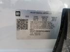 2023 Chevrolet Bolt Euv Lt na sprzedaż w Grand Prairie, TX - Front End