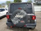 2020 Jeep Wrangler Unlimited Rubicon for Sale in Moraine, OH - Front End
