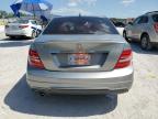 2014 Mercedes-Benz C 250 na sprzedaż w Fort Pierce, FL - Mechanical