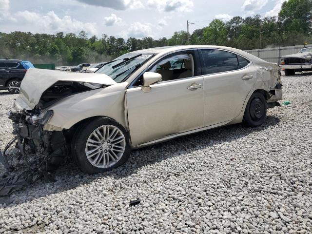  LEXUS ES350 2017 Бежевий
