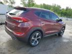 2016 Hyundai Tucson Limited for Sale in Louisville, KY - Hail