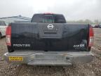 2009 Nissan Frontier King Cab Se იყიდება Central Square-ში, NY - Rear End