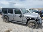 2019 Jeep Wrangler Unlimited Sport   for Sale in Magna, UT - Rollover