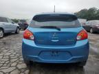 2015 Mitsubishi Mirage De للبيع في Austell، GA - Front End