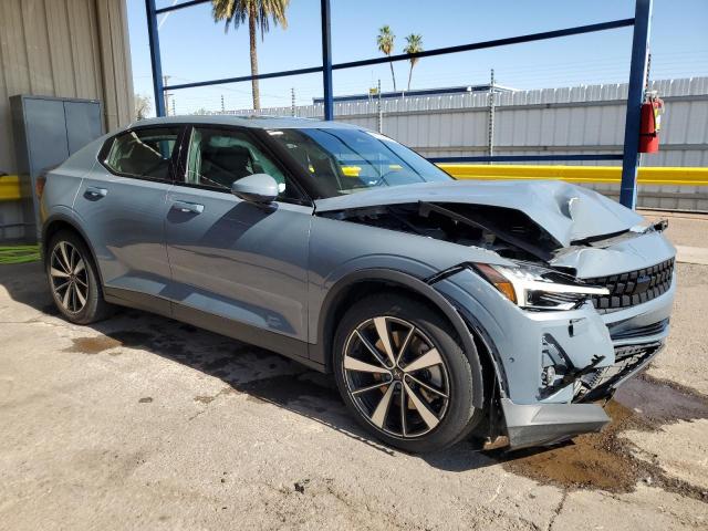  POLESTAR 2 2021 Gray