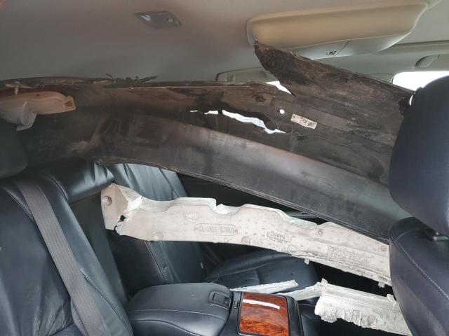2006 LEXUS RX 400