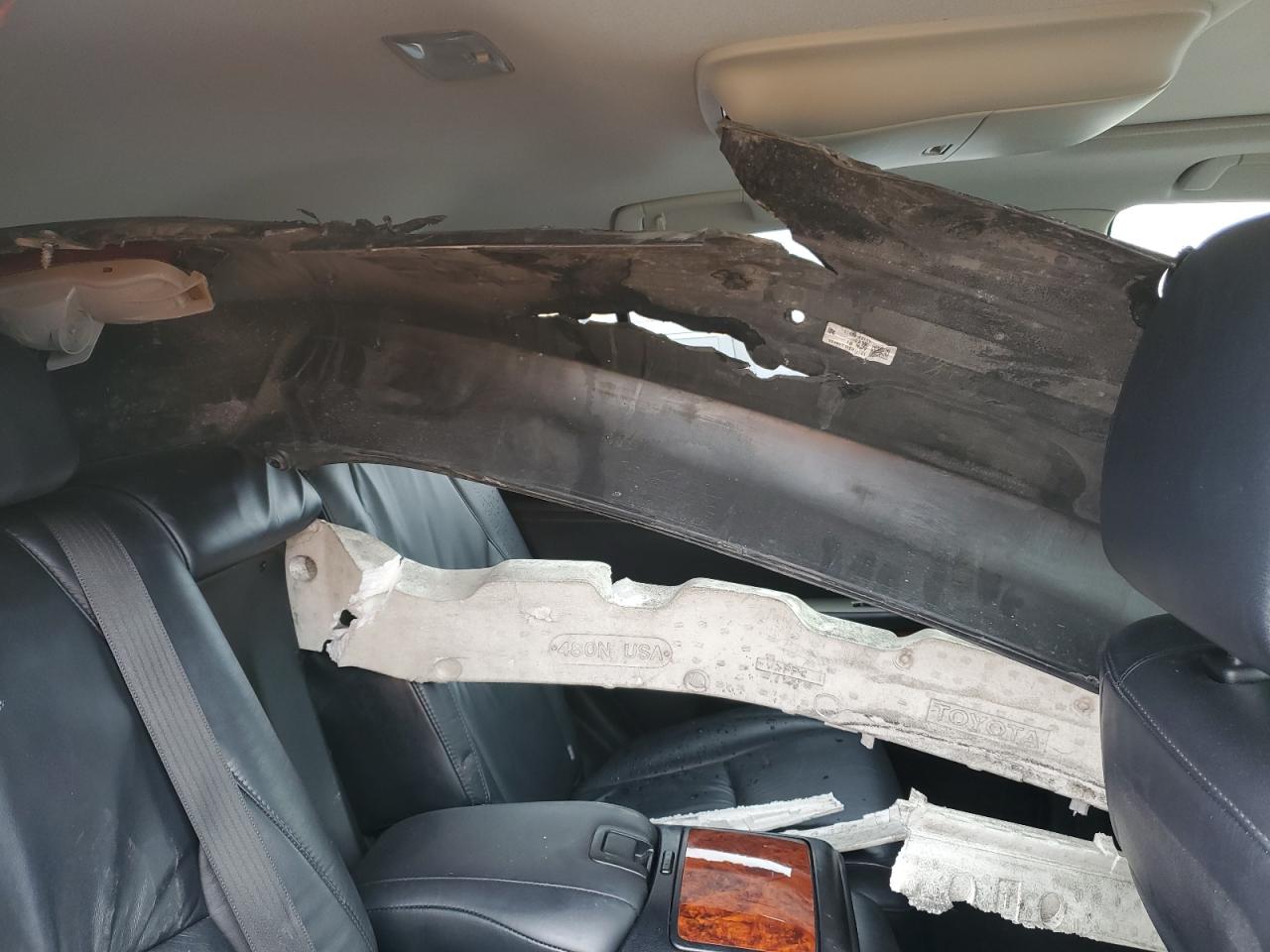 2006 Lexus Rx 400 VIN: JTJHW31U560014163 Lot: 53427905