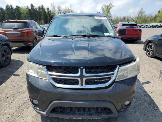  DODGE JOURNEY 2016 Blue