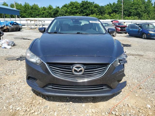 Sedans MAZDA 6 2014 Szary