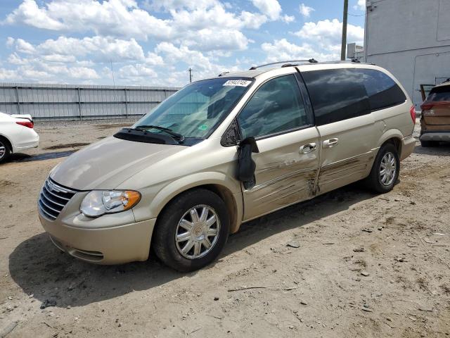 2006 Chrysler Town & Country Limited