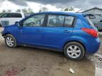 2008 Nissan Versa S იყიდება Pekin-ში, IL - Front End