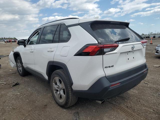  TOYOTA RAV4 2019 Biały