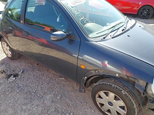 2007 FORD KA STYLE