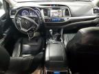 2017 Toyota Highlander Se na sprzedaż w Ham Lake, MN - All Over