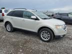 2007 Ford Edge Sel Plus en Venta en Earlington, KY - Hail