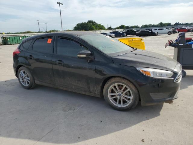  FORD FOCUS 2015 Złoty