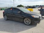 2015 Ford Focus Se na sprzedaż w Wilmer, TX - Biohazard/Chemical
