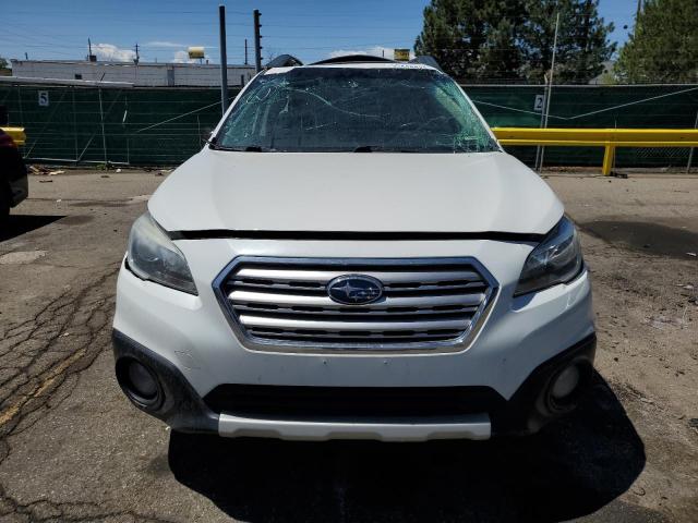  SUBARU OUTBACK 2017 Biały