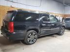 2010 Cadillac Escalade Esv Premium for Sale in Kincheloe, MI - Side