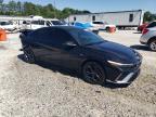 2024 Hyundai Elantra N Line de vânzare în Ellenwood, GA - Rear End