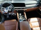 2024 Kia Telluride Sx na sprzedaż w Montgomery, AL - Front End