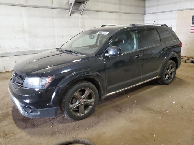 2015 Dodge Journey Crossroad