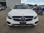 2017 Mercedes-Benz Glc Coupe 300 4Matic for Sale in Fredericksburg, VA - Side