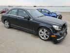 2012 MERCEDES-BENZ C 300 4MATIC for sale at Copart AB - EDMONTON