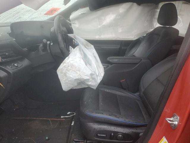  BUICK ENVISTA SP 2024 Orange