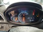 2021 Chevrolet Spark Ls na sprzedaż w Rogersville, MO - Rear End