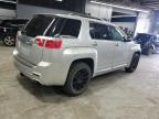 2013 Gmc Terrain Denali en Venta en Wheeling, IL - Front End