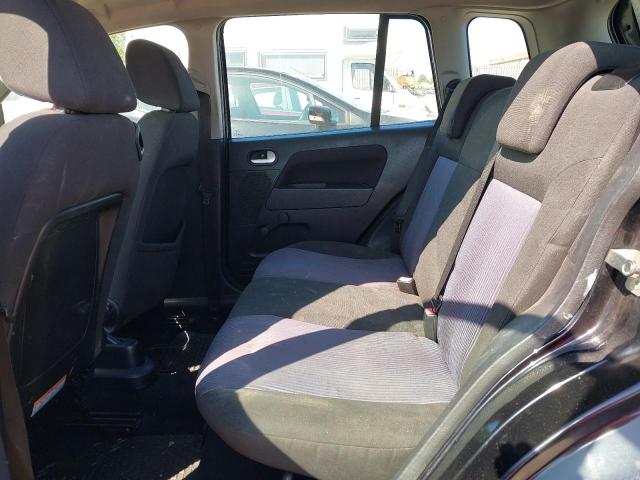 2007 FORD FUSION STY
