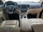 2017 Jeep Grand Cherokee Limited на продаже в Tanner, AL - Minor Dent/Scratches
