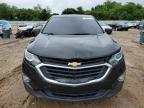 2018 Chevrolet Equinox Lt na sprzedaż w Theodore, AL - Front End