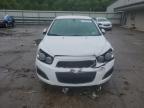 Ellwood City, PA에서 판매 중인 2014 Chevrolet Sonic Lt - Front End