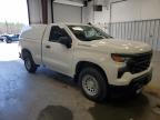 2023 Chevrolet Silverado C1500 de vânzare în Windham, ME - Normal Wear