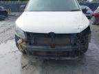 2011 VOLKSWAGEN CADDY C20 for sale at Copart BELFAST