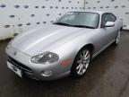 2005 JAGUAR XK8 COUPE for sale at Copart WHITBURN