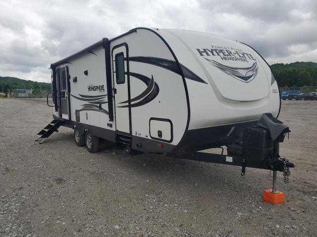 2018 Forest River Hyper Lite
